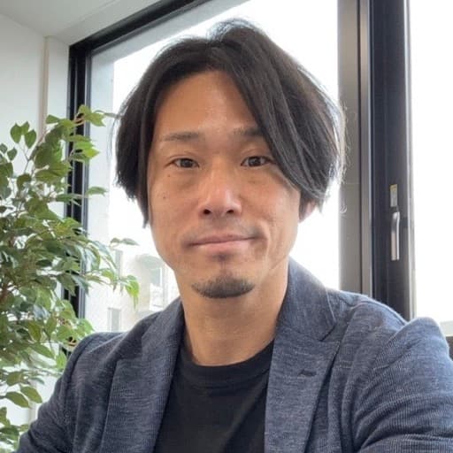 代表取締役 加藤 悠